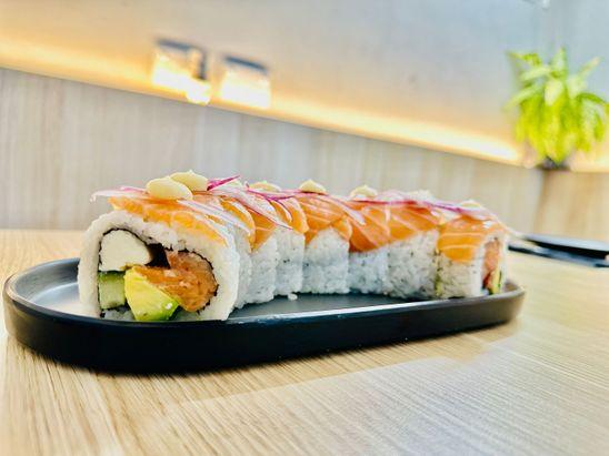 Concept - Easy Sushi®